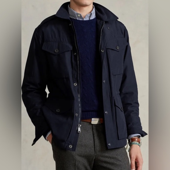 Polo Ralph Lauren Men